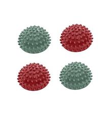 Rehabilitační pomůcka Tactile Balance Podo 4ks Kruuse