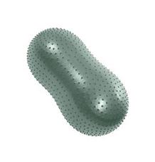 Rehabilitační pomůcka Tactile Peanut 50cm Kruuse 50 cm Rehabilitační pomůcka Tactile Peanut 50cm Kruuse 50 cm