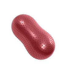 Rehabilitační pomůcka Tactile Peanut 60cm Kruuse 60 cm Rehabilitační pomůcka Tactile Peanut 60cm Kruuse 60 cm