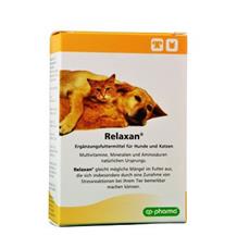 Relaxan 