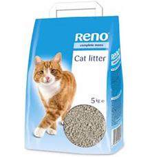 RENO Cat stelivo