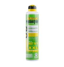 Repelent Predator spray XXL