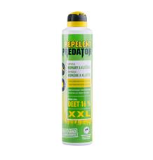 Repelent Predator spray XXL 300 ml XXL - DOPRODEJ Repelent Predator spray XXL 300 ml XXL - DOPRODEJ