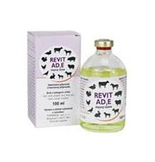 Revit AD3E ol. sol auv 100ml Revit AD3E ol. sol auv 100ml