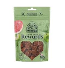 Rewards Dog vepřové s jablky a kolagenem