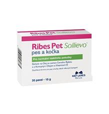 Ribes Pet Sollievo pro psy a kočky 