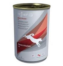 Trovet pes RID konzerva 400g Trovet pes RID konzerva 400g
