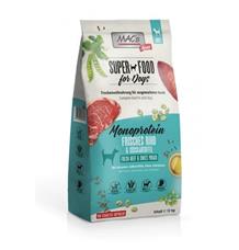 Dry MACS Dog MONO HOVĚZÍ 12 kg Dry MACS Dog MONO HOVĚZÍ 12 kg