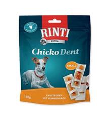 Rinti Dog Chicko Dent Small pochoutka kuře 