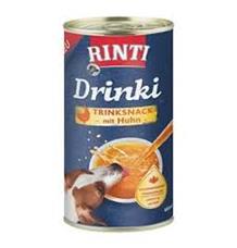 Rinti Dog kuře drink 