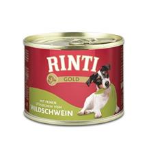 RINTI Gold Divočák 185 g RINTI Gold Divočák 185 g