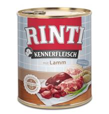 RINTI Jehně 800 g RINTI Jehně 800 g