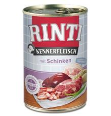 RINTI Šunka 400 g RINTI Šunka 400 g