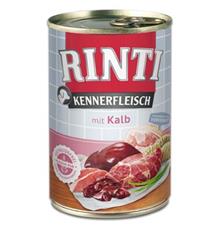RINTI Telecí 400 g RINTI Telecí 400 g