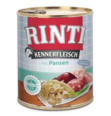 RINTI Žaludky 800 g RINTI Žaludky 800 g