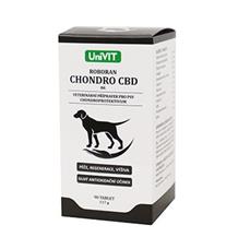 Roboran Chondro CBD pro psy  90tbl.