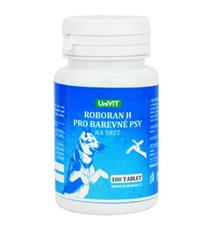 Roboran H Pro Psy Barevné 400 g Roboran H Pro Psy Barevné 400 g