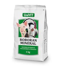 Roboran Mineral plv 