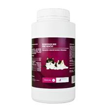 Roboran MIX pro kočky 1 kg Roboran MIX pro kočky 1 kg