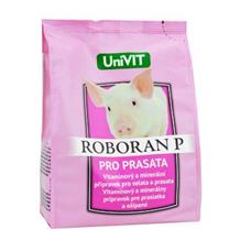 Roboran P pro prasata plv  1 kg