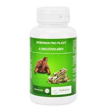 Roboran pro plazy a obojživelníky 100g Roboran pro plazy a obojživelníky 100g