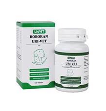 Roboran URI VET 100 tbl Roboran URI VET 100 tbl