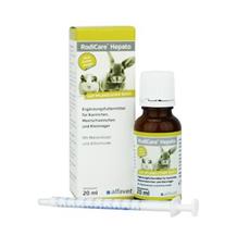 RodiCare Hepato 20ml RodiCare Hepato 20ml