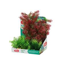 Rostliny akvarijní PLANTKIT 1  Zolux 1 sada L