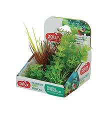 Rostliny akvarijní PLANTKIT 2  Zolux