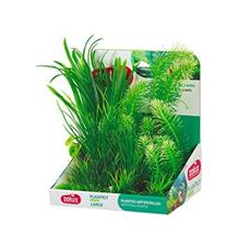 Rostliny akvarijní PLANTKIT 3 Zolux 1 sada L