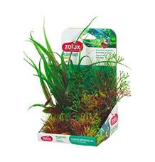 Rostliny akvarijní PLANTKIT 3  Zolux 1 sada/S