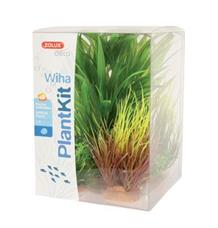 Rostliny akvarijní WIHA 2 sada Zolux 1 sada Rostliny akvarijní WIHA 2 sada Zolux 1 sada