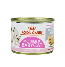 Royal Canin MOTHER&BABYCAT