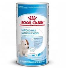 ROYAL CANIN Babydog Milk