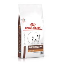 Royal Canin DOG GASTRO INTESTINAL LOW FAT small 1,5 kg Royal Canin DOG GASTRO INTESTINAL LOW FAT small 1,5 kg