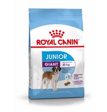 Granule ROYAL CANIN Giant Junior 