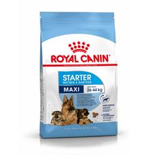 ROYAL CANIN Maxi Starter Mother&Babydog 15 kg ROYAL CANIN Maxi Starter Mother&Babydog 15 kg