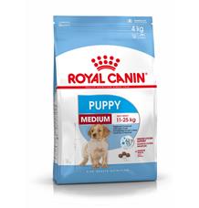 ROYAL CANIN Medium Junior / Puppy