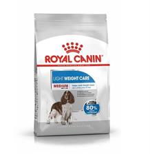 ROYAL CANIN MEDIUM LIGHT WEIGHT CARE 12 kg ROYAL CANIN MEDIUM LIGHT WEIGHT CARE 12 kg