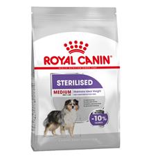 ROYAL CANIN Medium Sterilised 12 kg ROYAL CANIN Medium Sterilised 12 kg