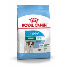 ROYAL CANIN Mini puppy 8 kg ROYAL CANIN Mini puppy 8 kg
