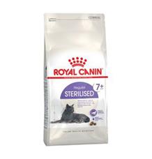 ROYAL CANIN Sterilised 7+