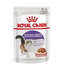 Royal Canin Sterilised Ve Šťávě