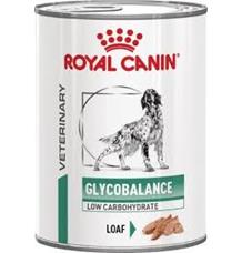 Royal Canin VD Canine Glycobalance konz. 410g