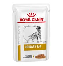 Royal Canin VD Canine Urinary S/O kapsa 12x100 g Royal Canin VD Canine Urinary S/O kapsa 12x100 g