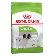 ROYAL CANIN X-Small Adult 3 kg ROYAL CANIN X-Small Adult 3 kg