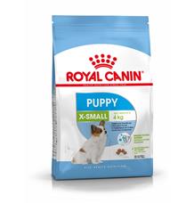ROYAL CANIN X-Small puppy 1,5 kg ROYAL CANIN X-Small puppy 1,5 kg