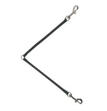 Rozdvojka nylon KAR 50x2cm Rozdvojka nylon KAR 50x2cm