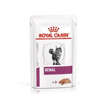 Royal Canin CAT RENAL LOAF Kapsičky 12x85 g Royal Canin CAT RENAL LOAF Kapsičky 12x85 g