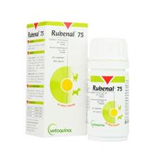 Rubenal 75mg  60 tbl.